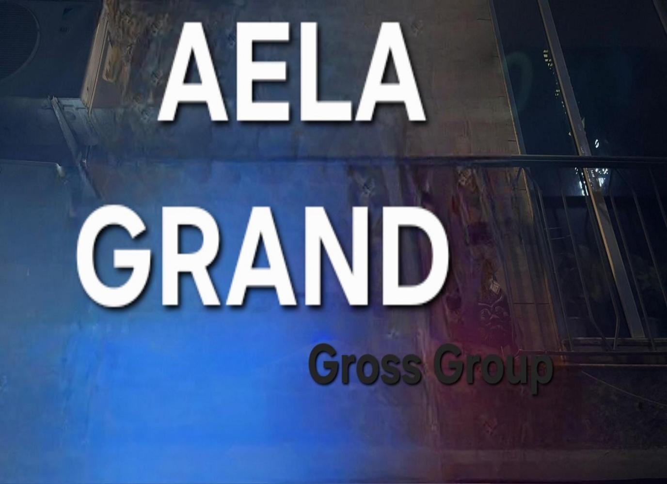 Hotel Aela Grand Near Delhi Airport By La Casa Нью-Делі Екстер'єр фото